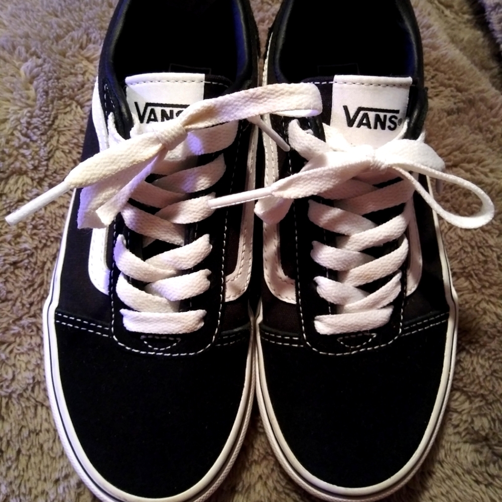 Youth Vans Old Skool